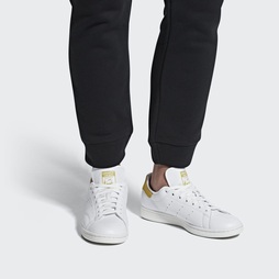 Adidas Stan Smith Női Utcai Cipő - Fehér [D41099]